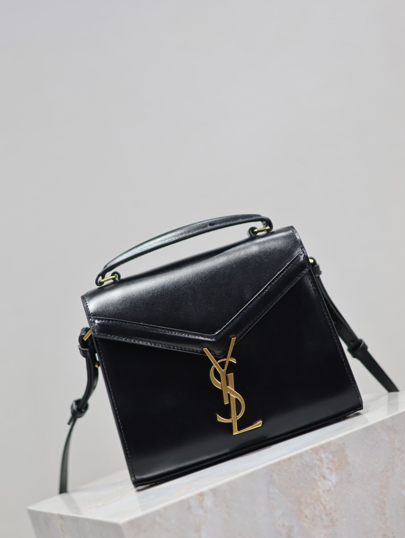 YSL Top Handle Bags